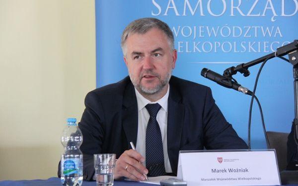 Na co zostaną przeznaczone pieniądze z UE? Debata o południowo-zachodniej części Wielkopolski