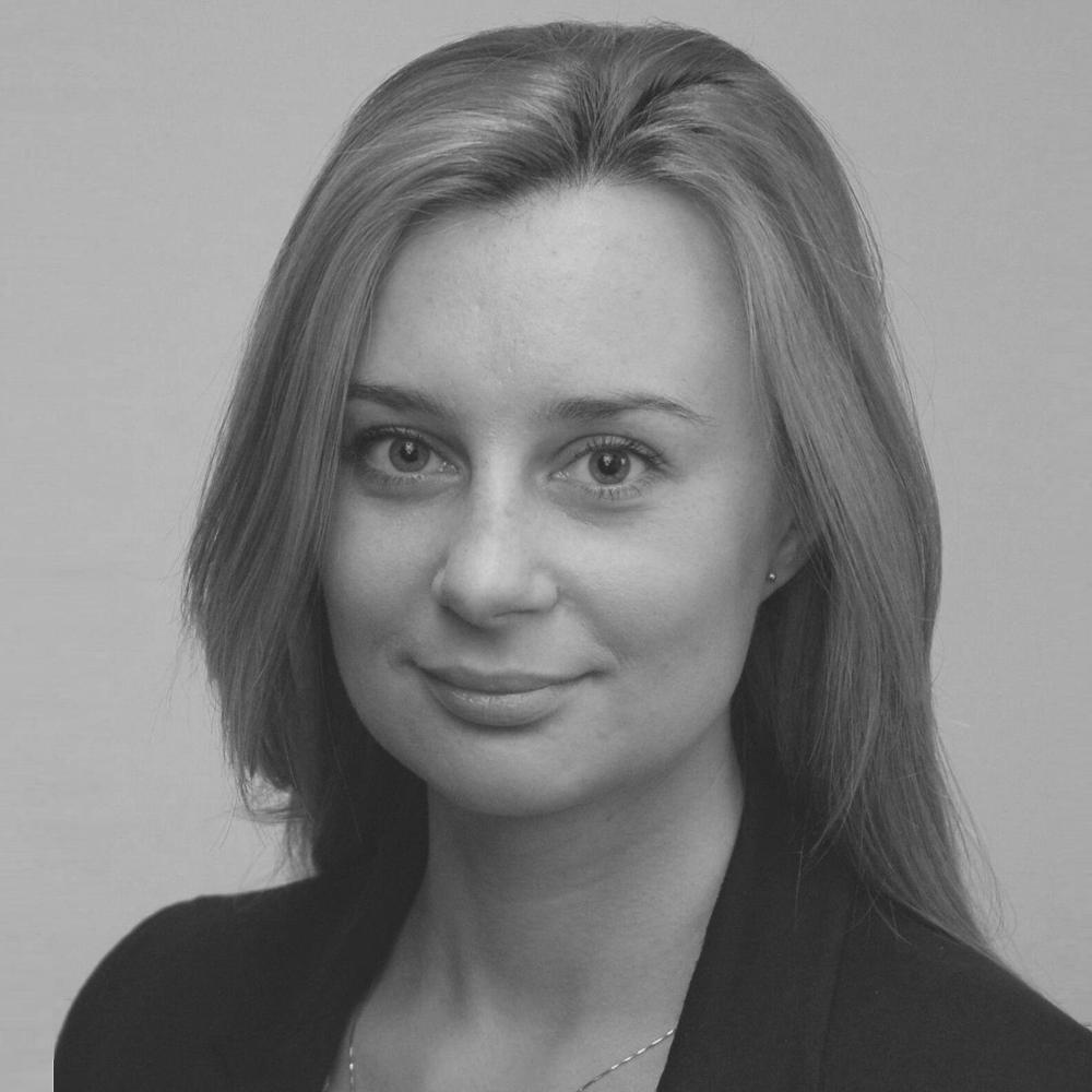 arch. Weronika Boroń